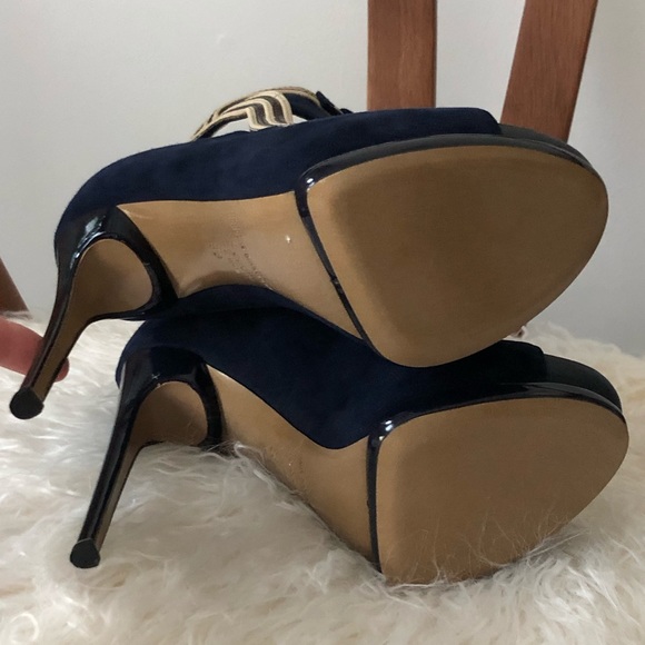 SOLD💥NEW NICHOLAS KIRKWOOD Pumps 36 - Picture 7 of 7